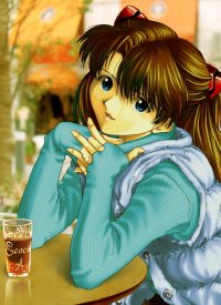 BUY NEW yuji kobayashi -  edit908 Premium Anime Print Poster
